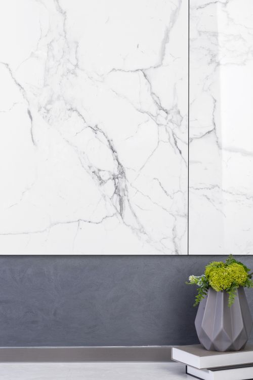Malaysia Carrara Pre Polished 32 x 32 Malaysia Carrara Pre Polished 32 x 32